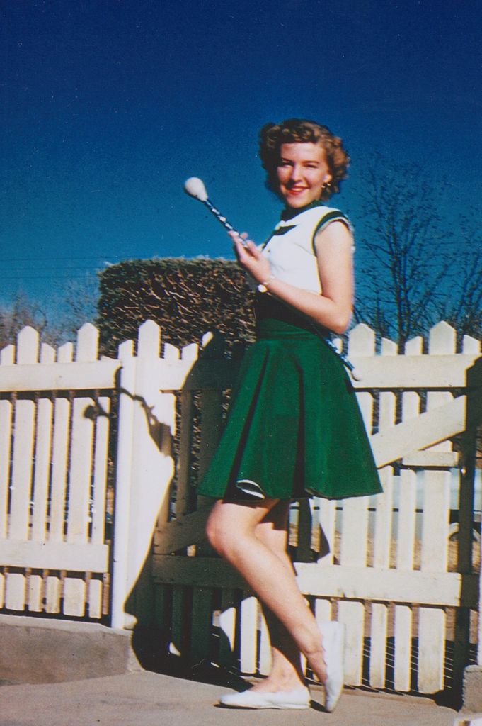 Joan Cardon Profile Photo
