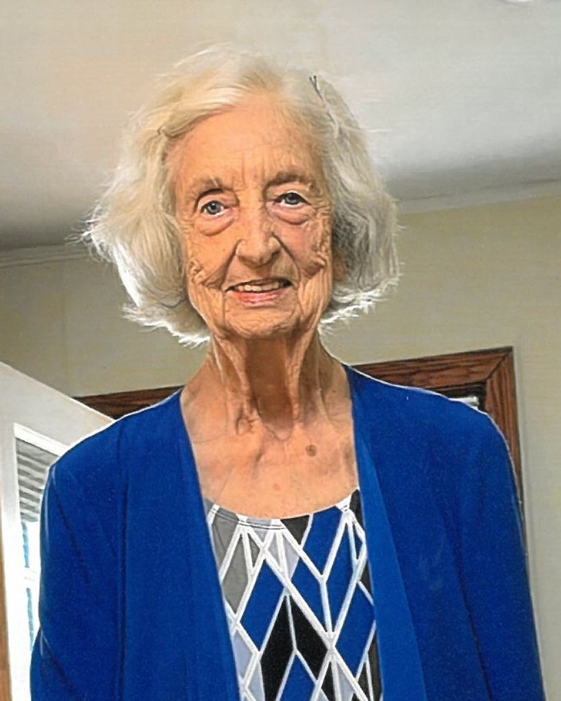 Ollie Mae Kelly Profile Photo