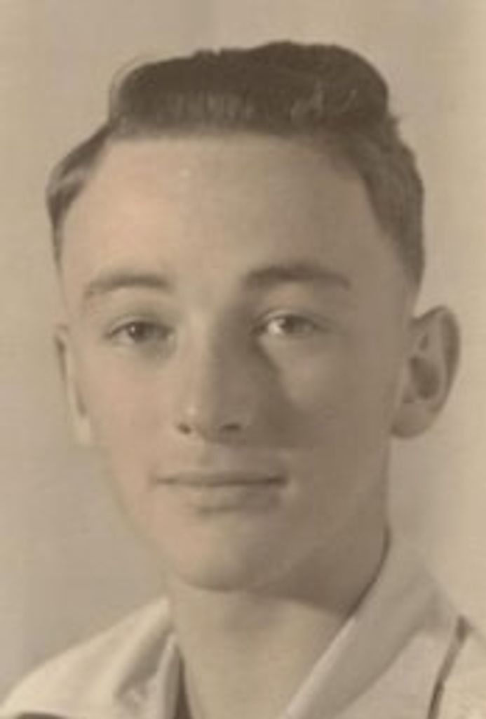 Laymond “Gene” Percival