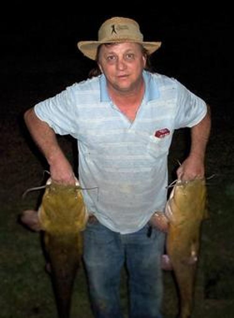 Larry Eugene Dill Profile Photo