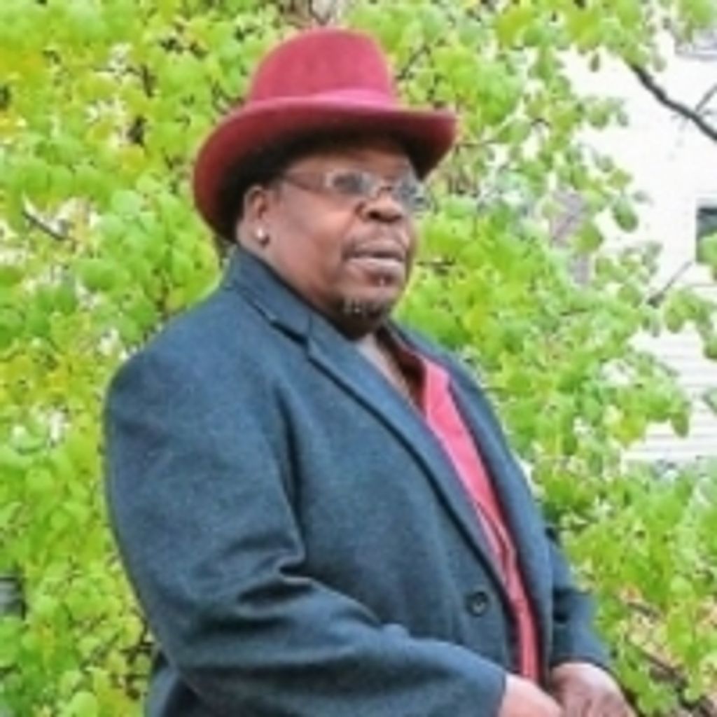 Richard F. Cooper
