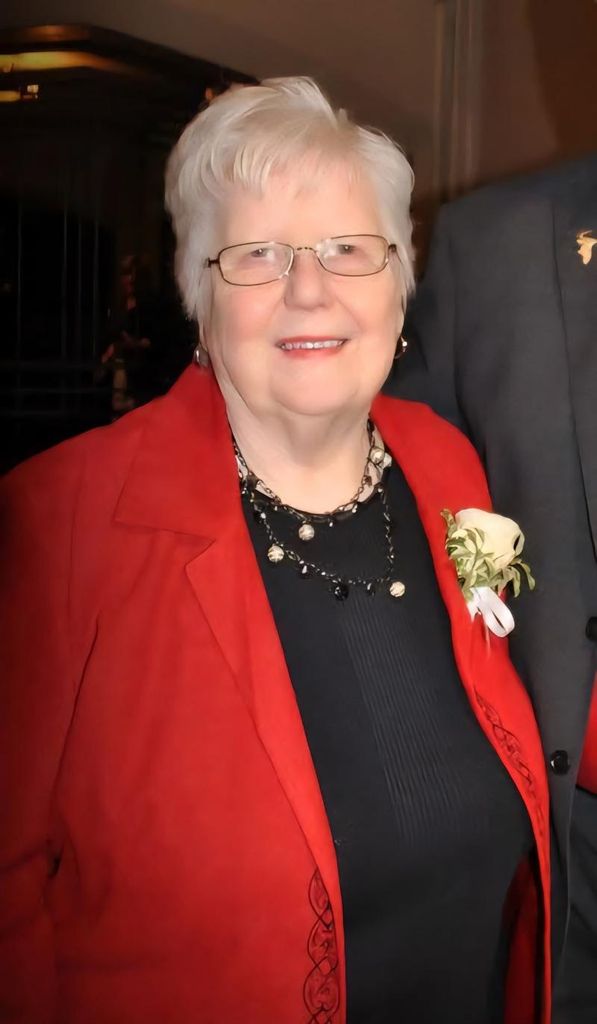 Doreen Roquet Profile Photo