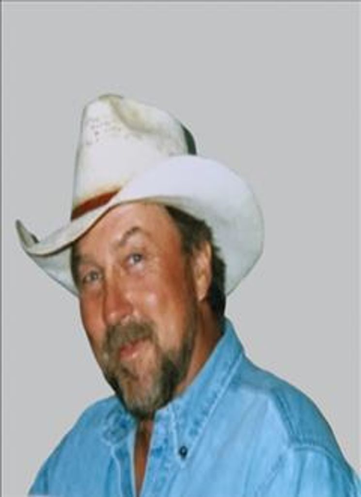 Danny Ray Raines Profile Photo