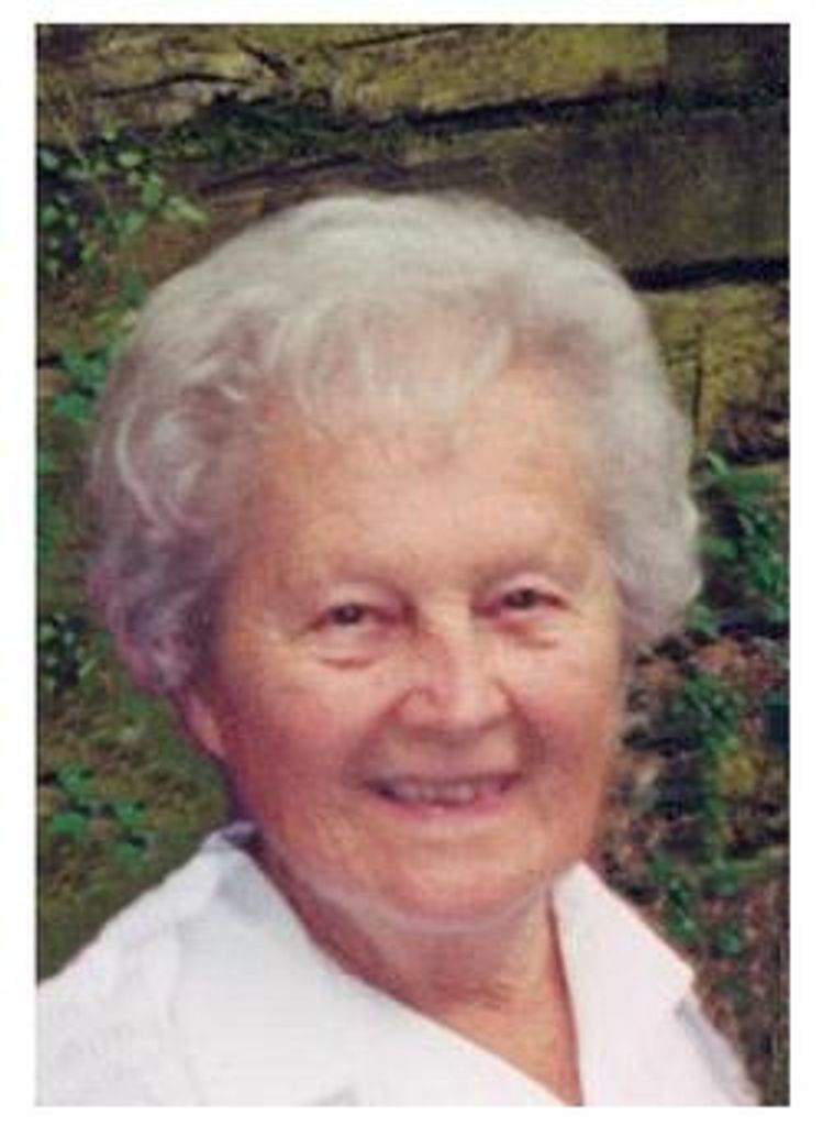 Rosemary Margaret (Favero) Kludt