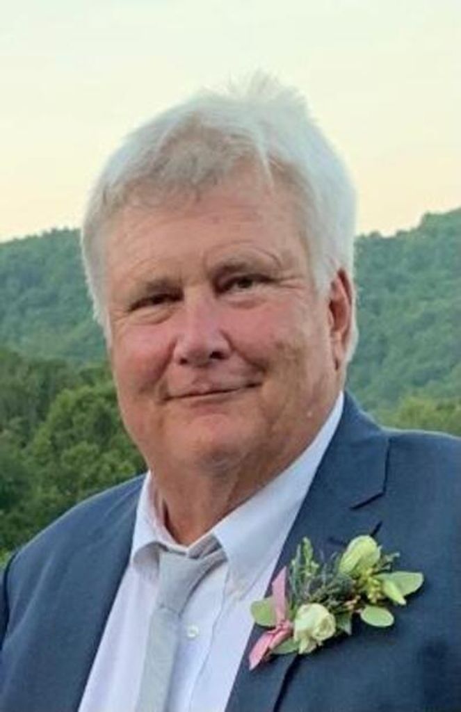 Doug Bullock Profile Photo