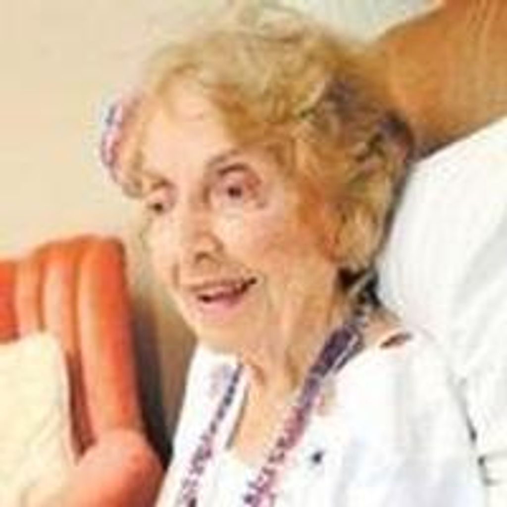 Pauline Loretta Schlotterbeck