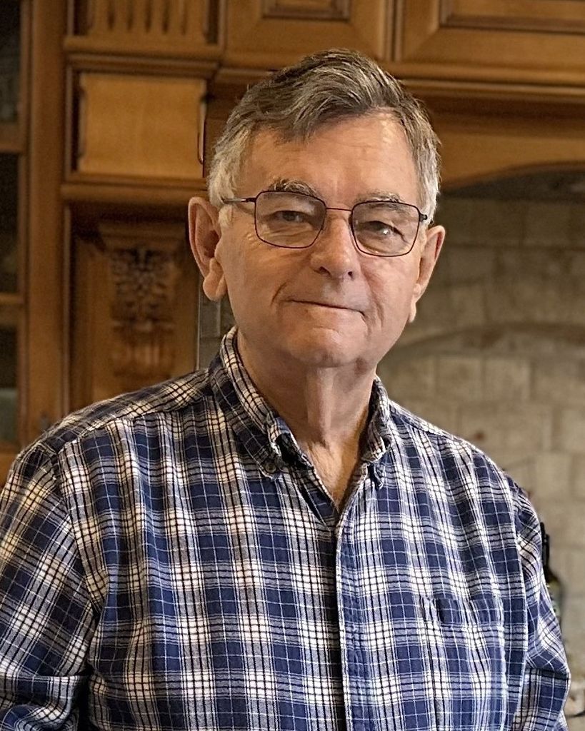 Terrance Farmer Profile Photo