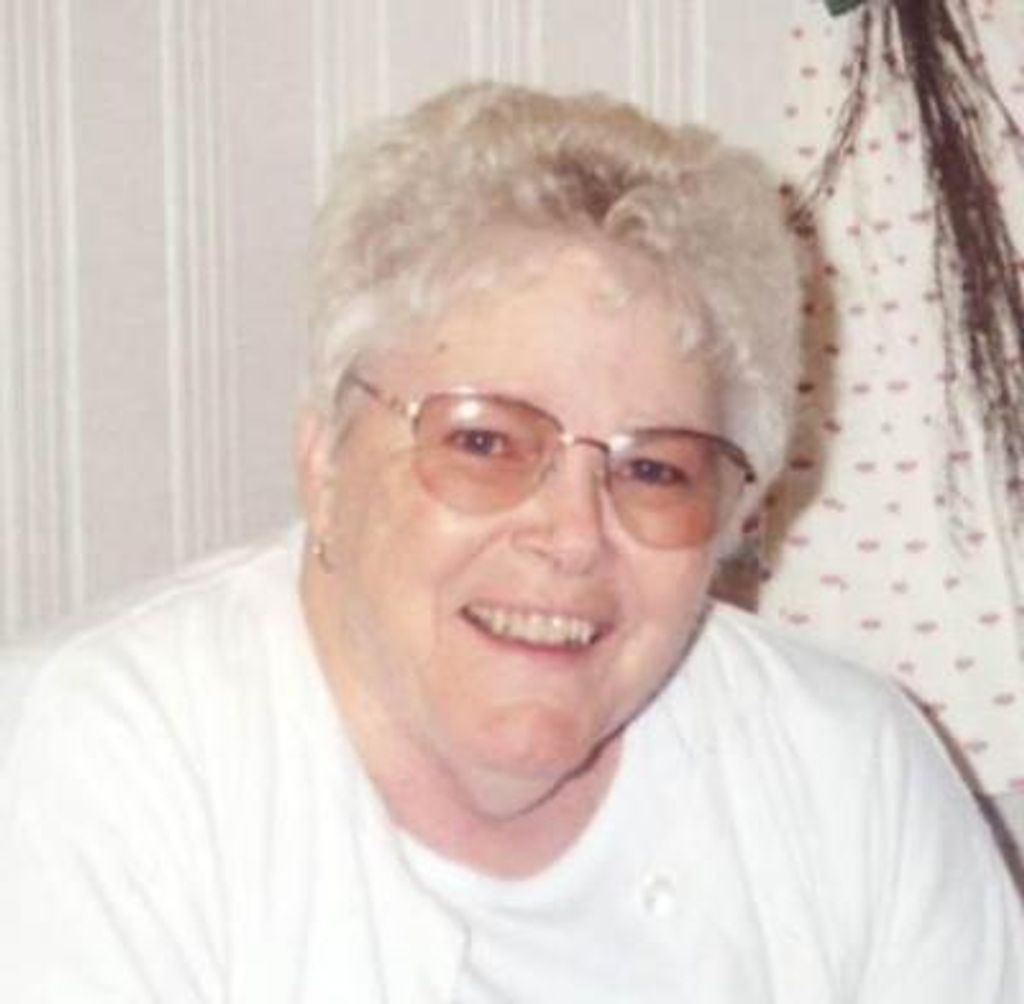 Merle Roberts