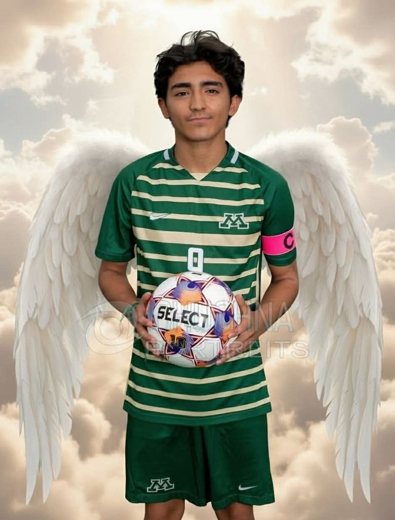 Davian Perales Profile Photo
