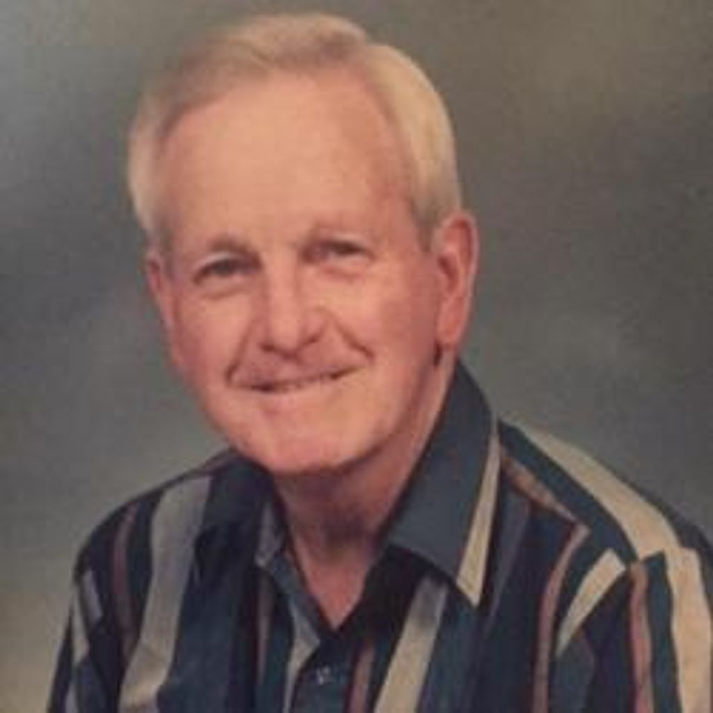 Kenneth Wayne (Sonny) Mcdonald Profile Photo