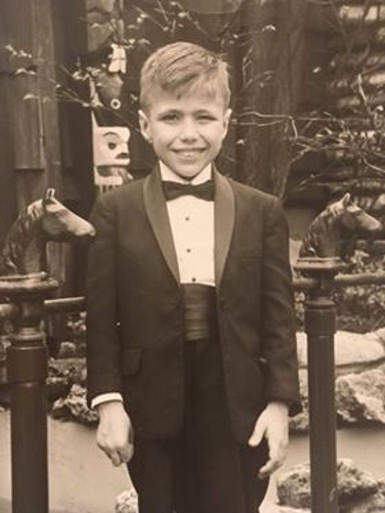 Kenneth Ebenreiter Profile Photo
