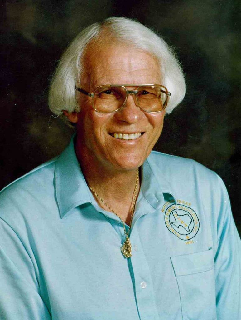 David Paul Bilheimer