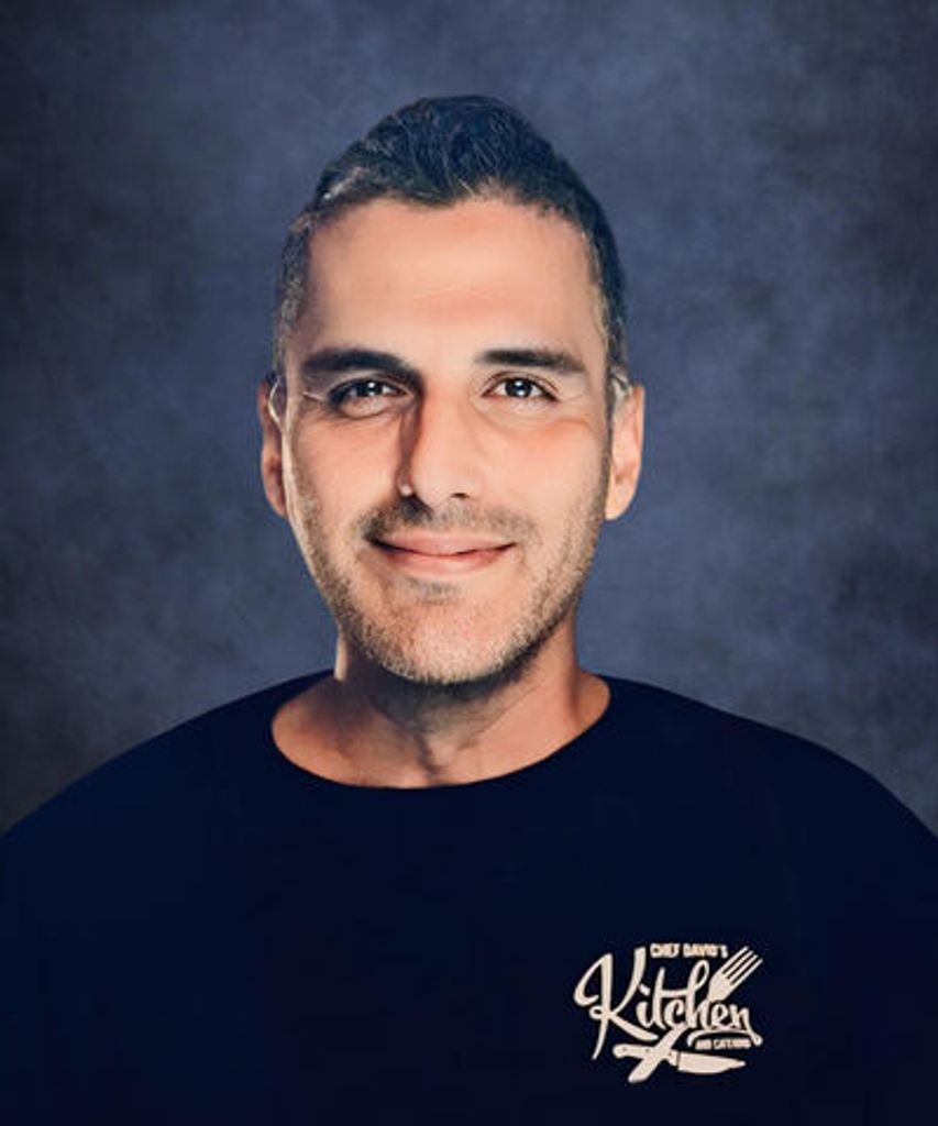 David Raigoza Profile Photo