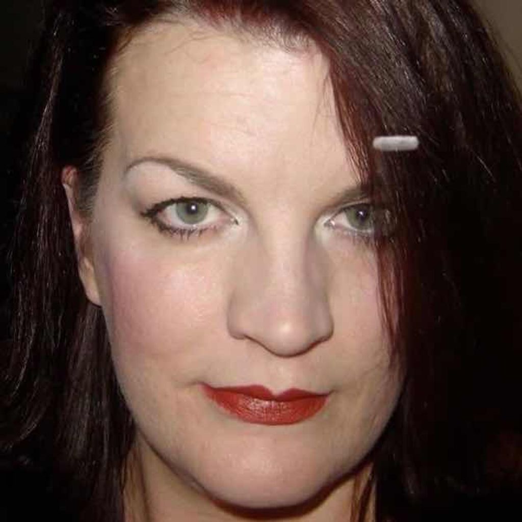 Gina Stratos Profile Photo