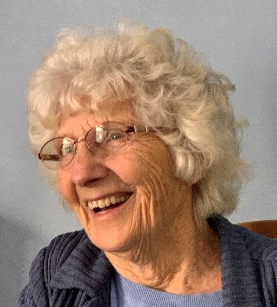 Ann M. Pope Profile Photo