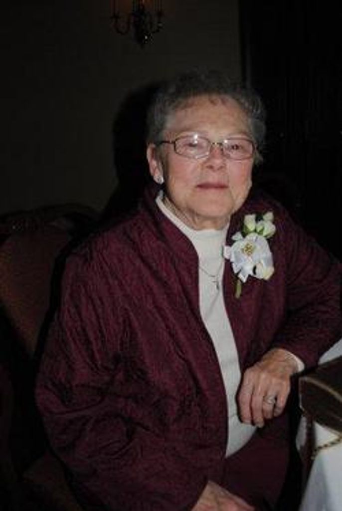 Jean E. Bublitz Profile Photo