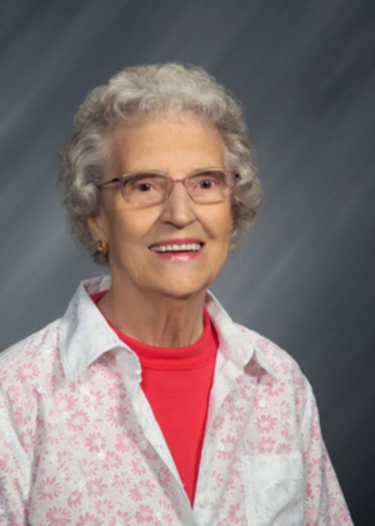Rosemary Ann Meidinger Profile Photo