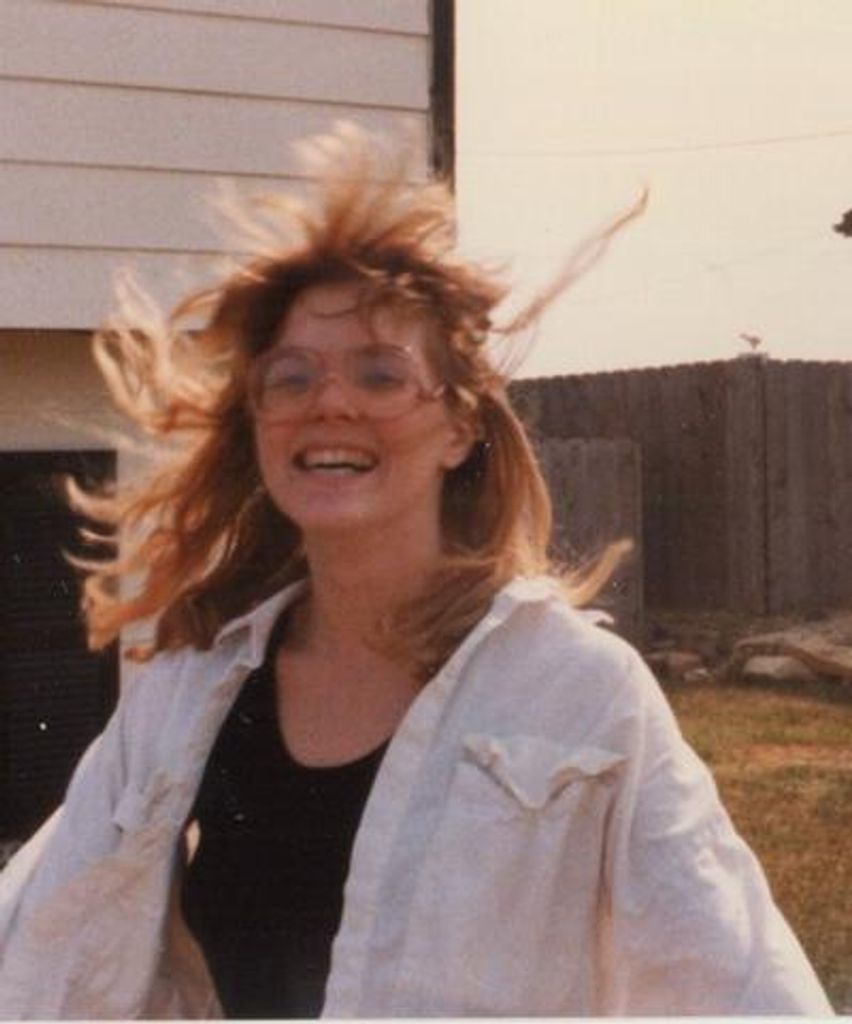 Ronda Lea Andrews Profile Photo