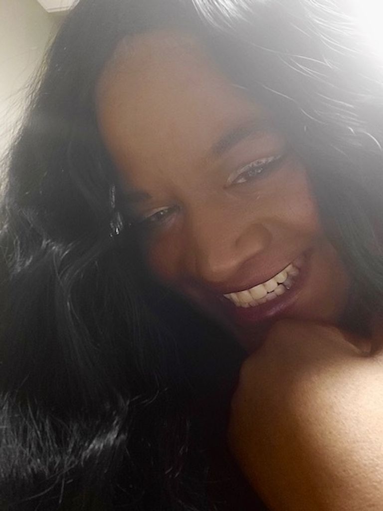 Amy Darcia Randolph