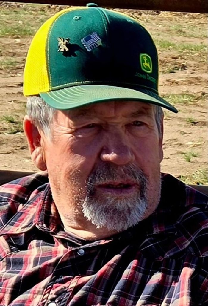 Robert Allen Post Profile Photo