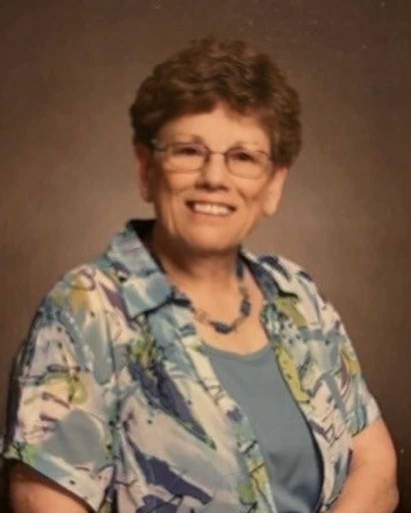 Faye Armstrong Terrell
