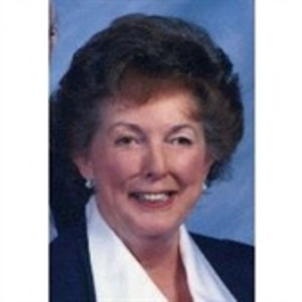 Mary M. Carroll