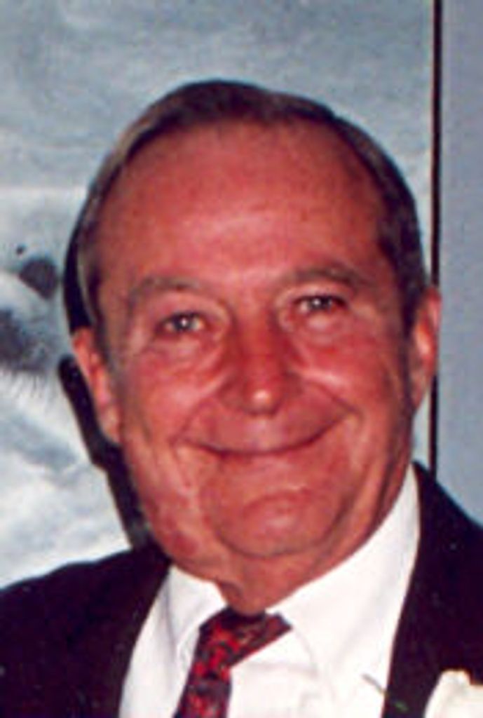 Gerald R. Couden Profile Photo