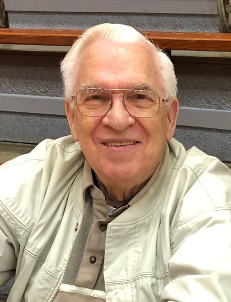 Edward Bruchak Profile Photo