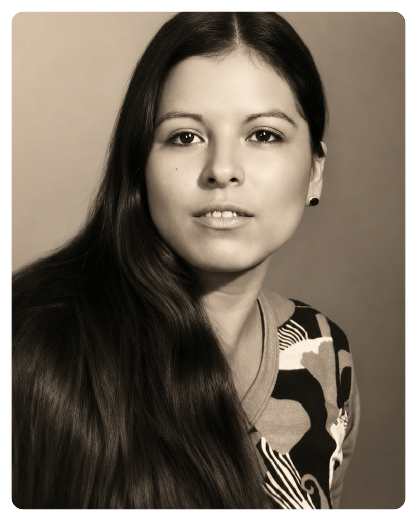 Martha Torres Gonzales Profile Photo