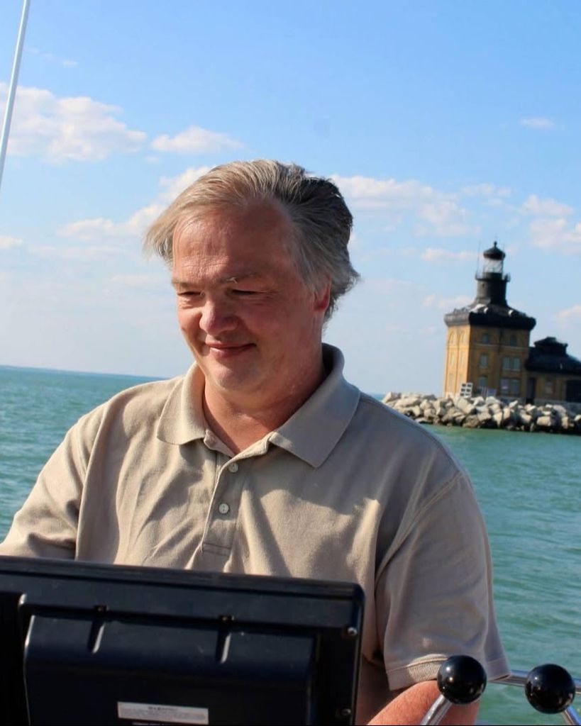 Jeffery Scott Lord Profile Photo