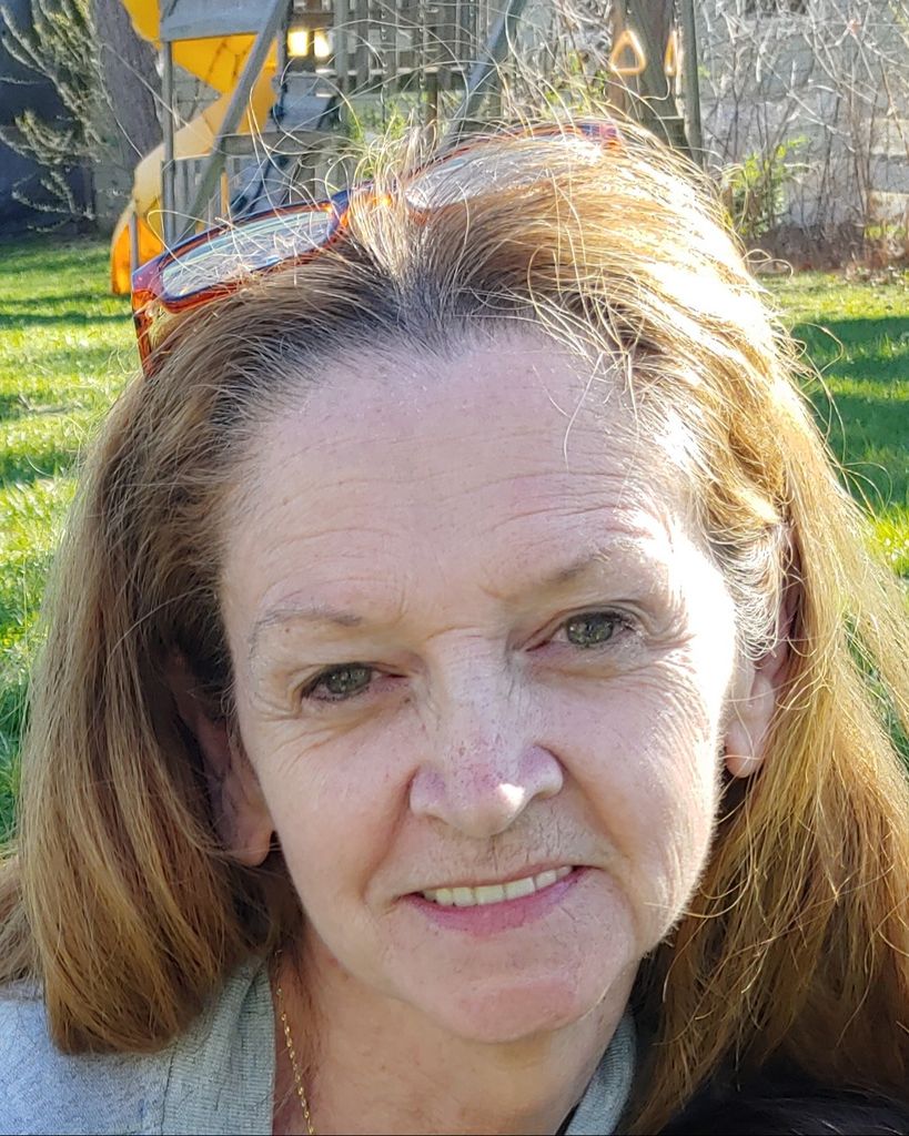 Tina F. Wells