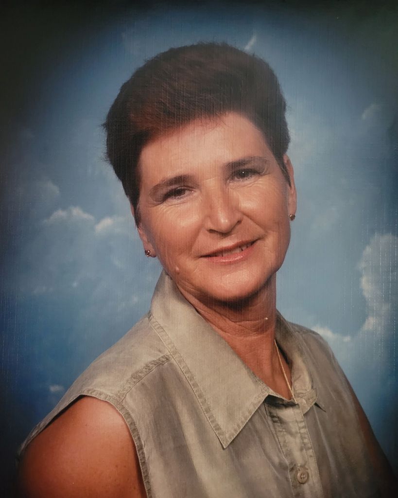 Eva Koch Nance