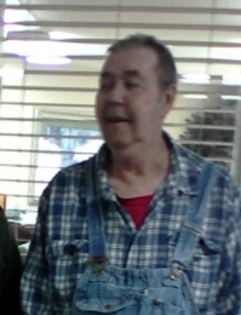 John (Jack) Charles Rasmussen