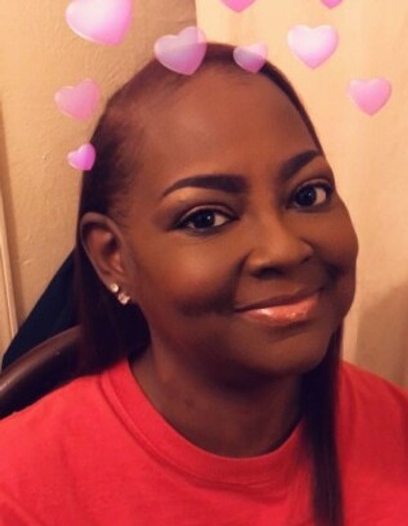 MONICA SADDLER