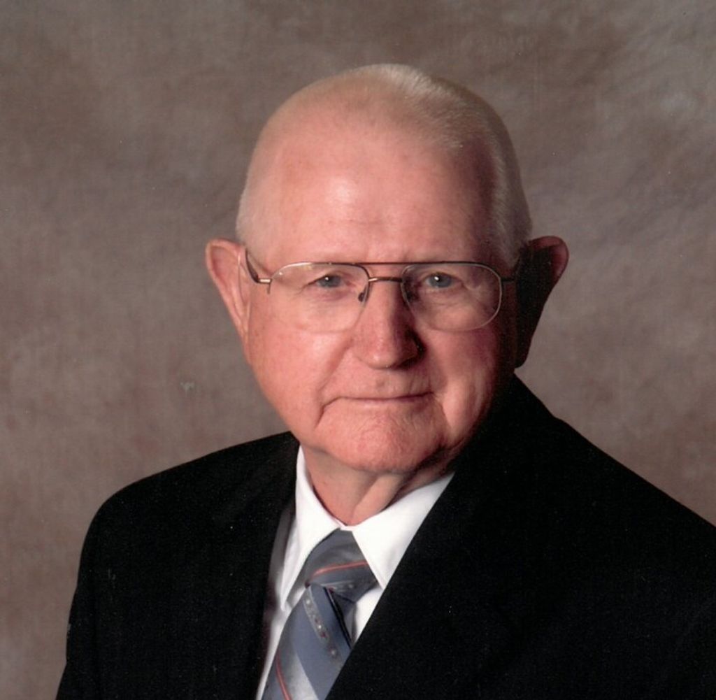 Edwin Brown