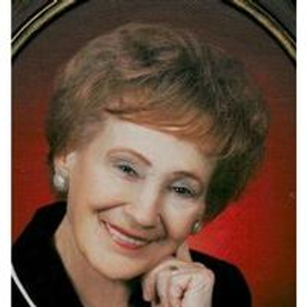 Emma Jean "Jeanie" Ridings