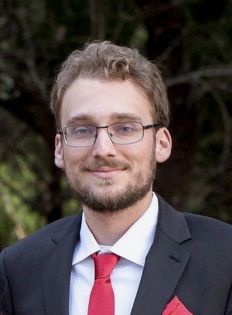 Carson James Zabel Profile Photo