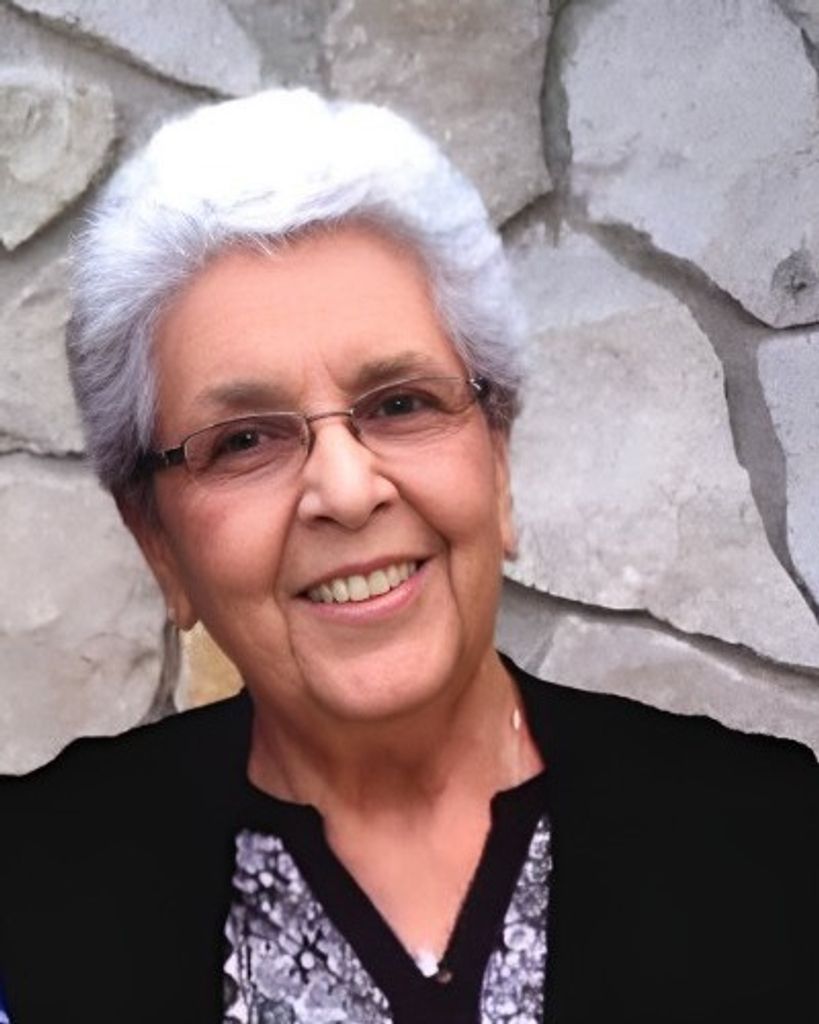 Ramona Casarez