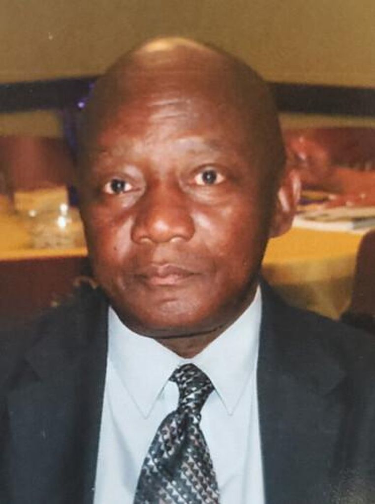 Bobby Walker Profile Photo