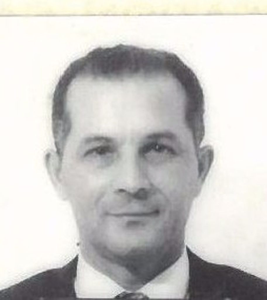 Dr Juan Carlos Franco