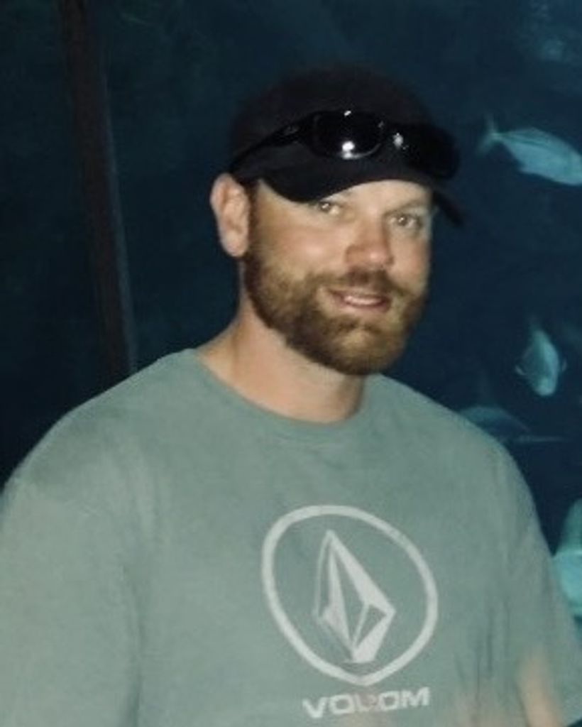 Justin Overman Profile Photo