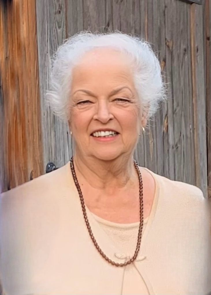 Alma Clara Durrance