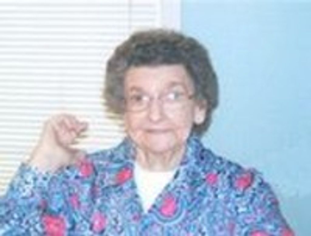 Rita Louviere Hebert
