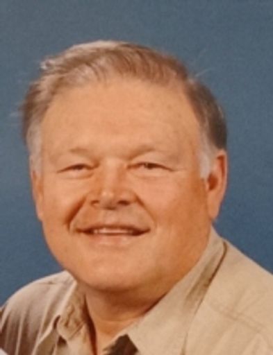 David Eugene Russell Profile Photo