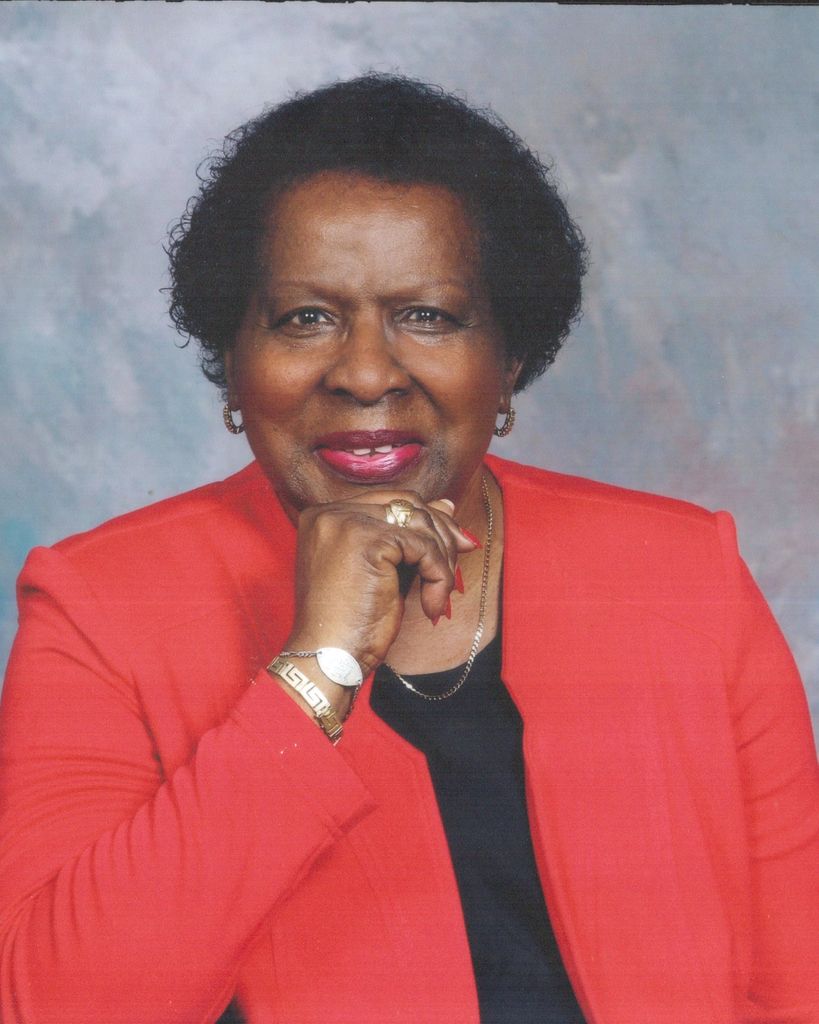 Gloria Ellis Profile Photo