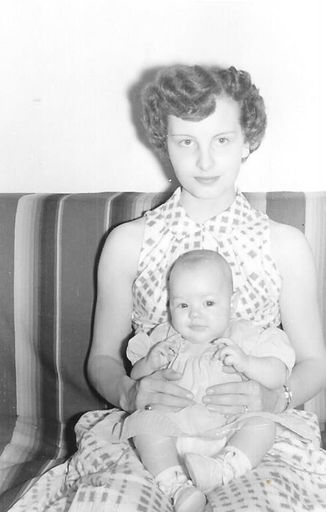 Alma L. (Rhinehart)  Hubeny photo gallery thumbnail 17 of 64