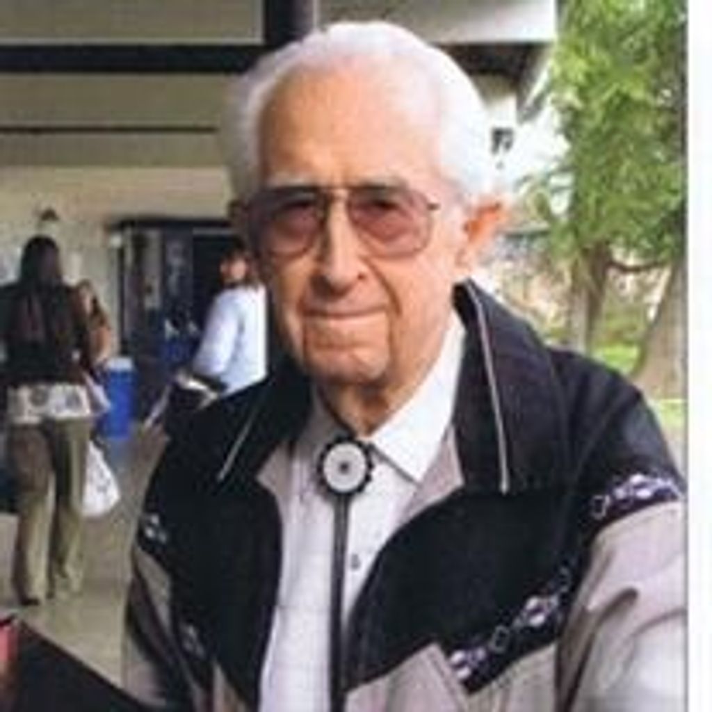 Robert John Rickabaugh