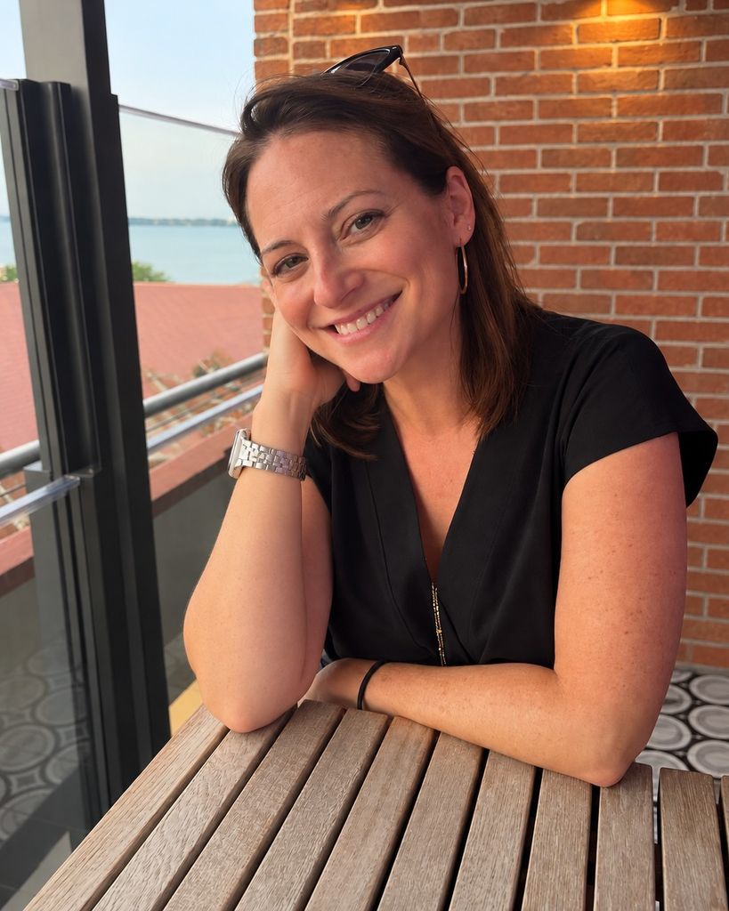 Stefanie Rowlands Steggs Profile Photo
