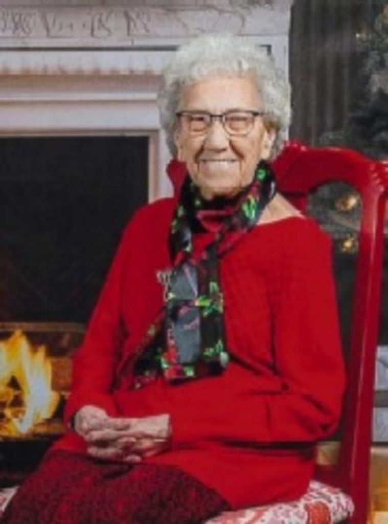 Carrie Levenia Freake Profile Photo