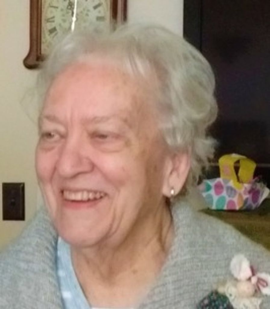 Patricia Robinson